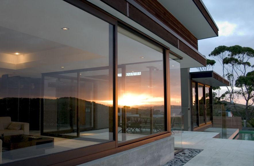 Church Bay, Waiheke