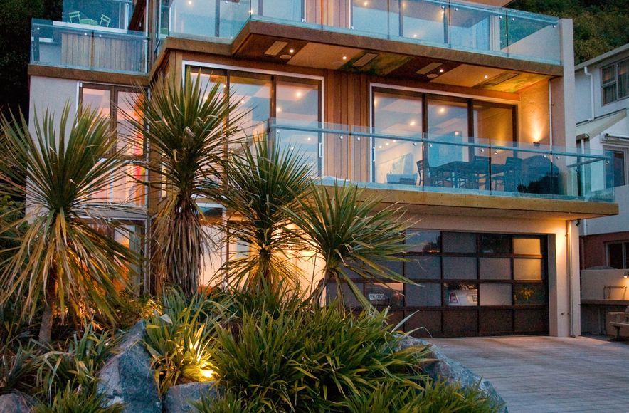 Pukerua Beach House