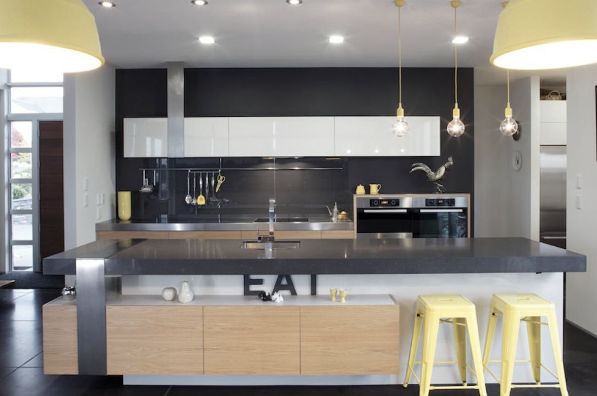 Bold & Industrial