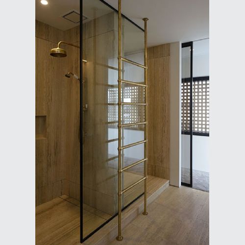 Hawthorn Hill Custom Towel Warmer