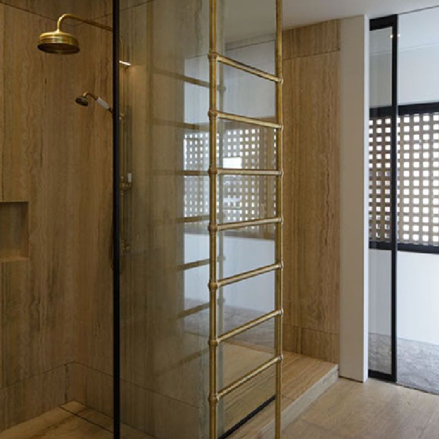 Hawthorn Hill Custom Towel Warmer