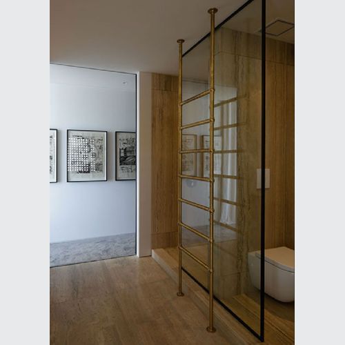 Hawthorn Hill Custom Towel Warmer