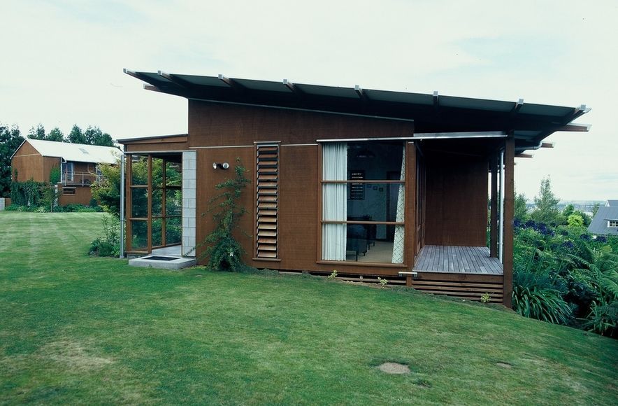 Taupo House, Taupo
