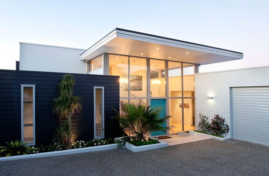 Bleakhouse Road House