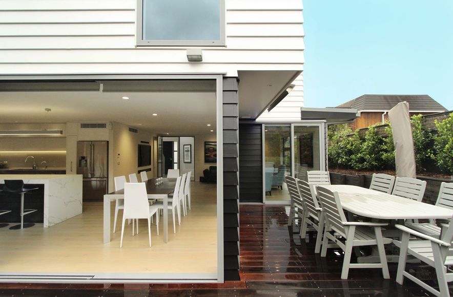 Saint Heliers House