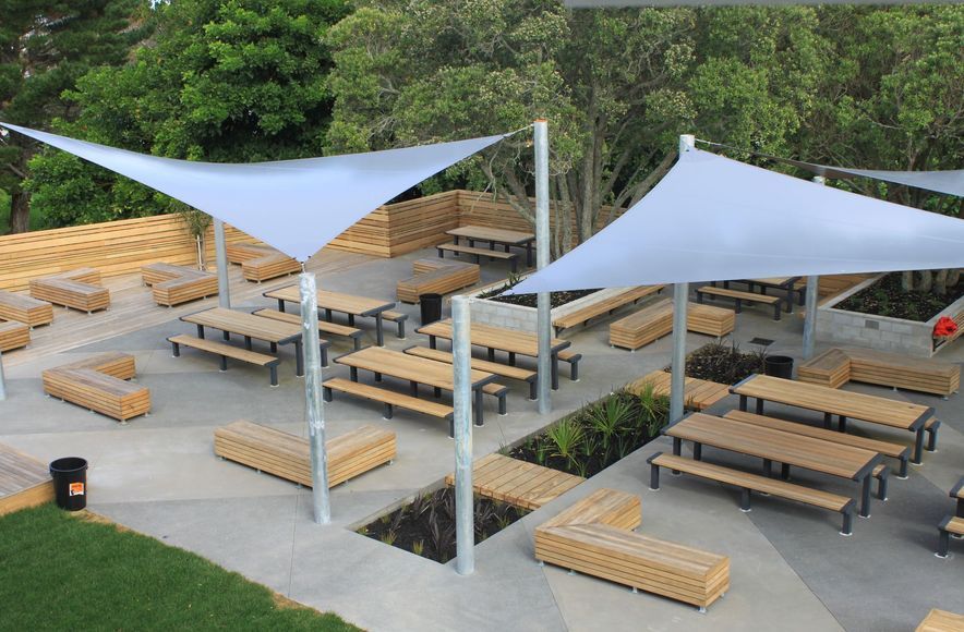 Student Common