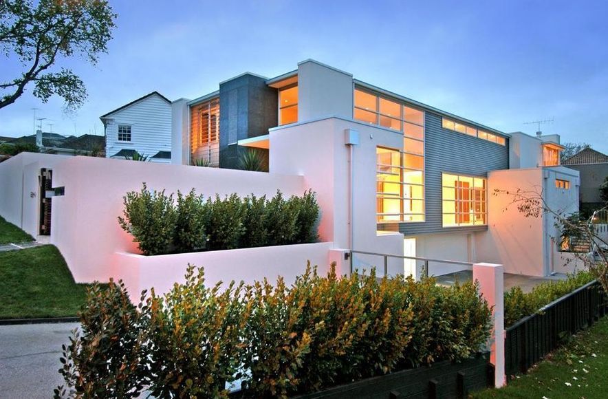 Waimea Lane, Auckland