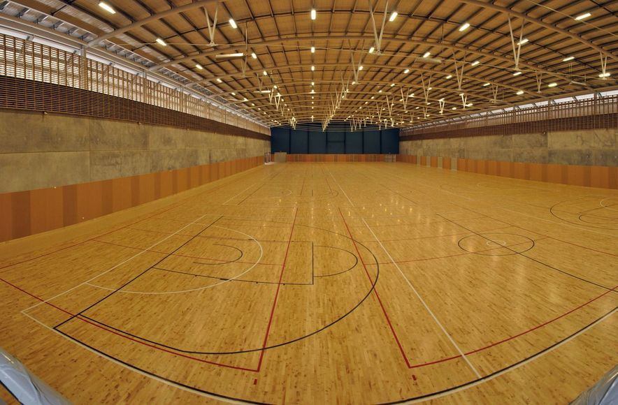 Saxton Field Sports Stadium