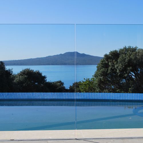 Pool Fences