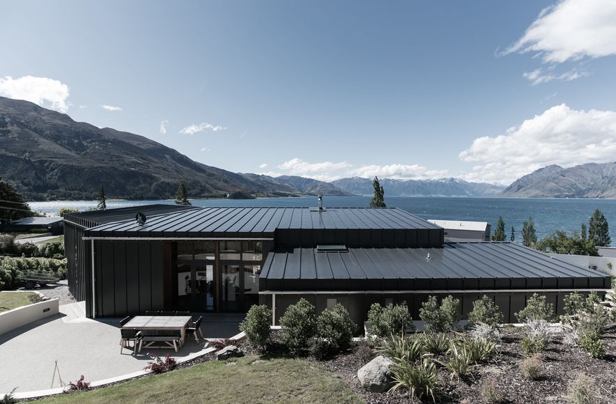 Skinner Crescent, Lake Hawea