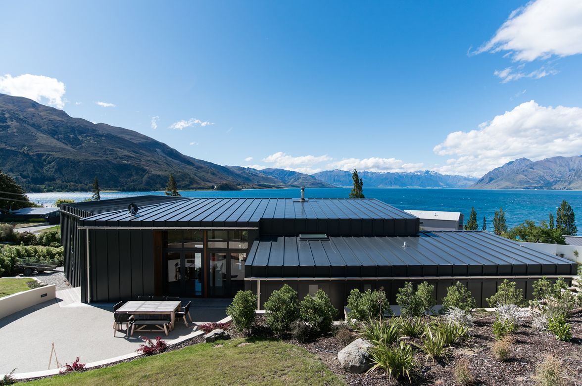 Skinner Crescent, Lake Hawea