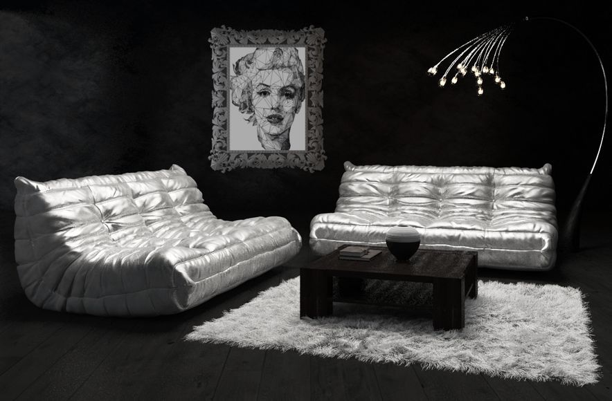 Dark Room