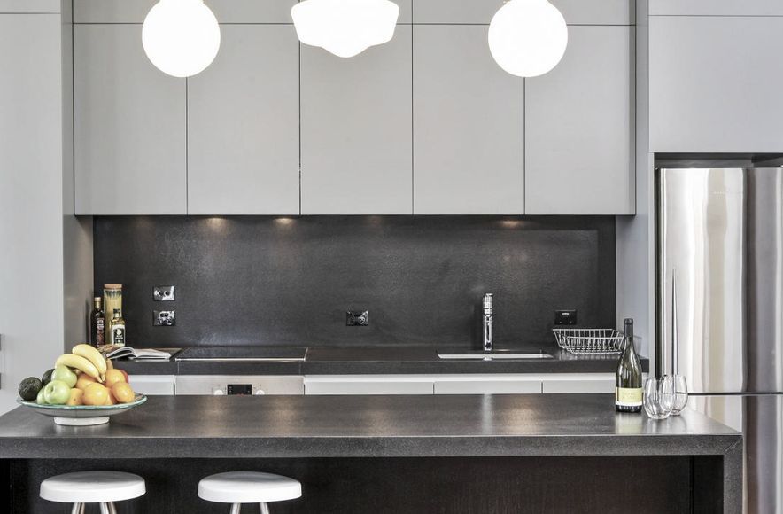 Dilworth Apartment Refurbishment