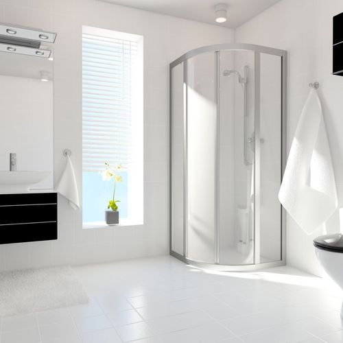 Showerline Wet Wall Lining