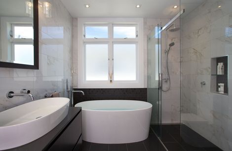 Mount Albert Bathroom