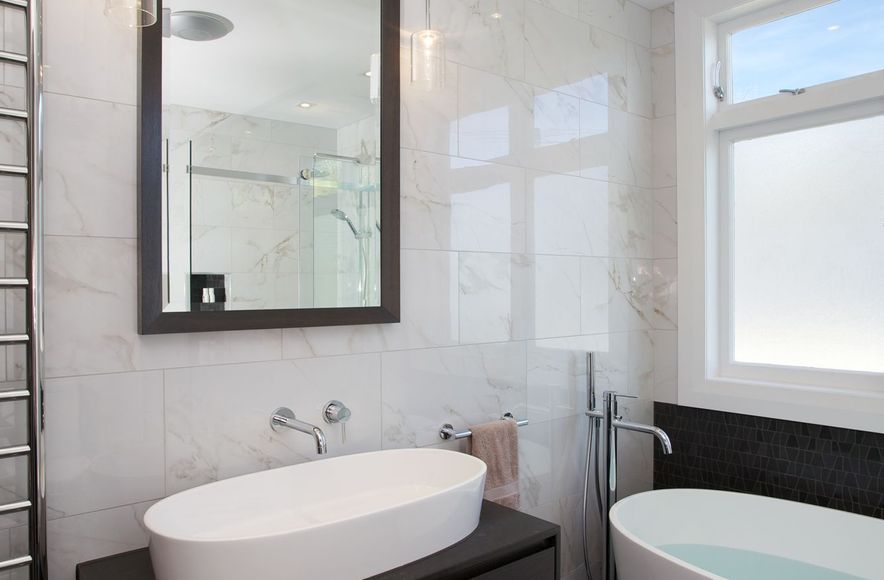 Mount Albert Bathroom
