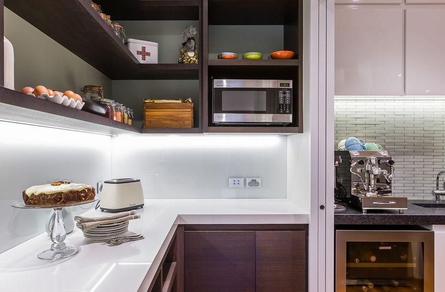 Oratia Kitchen, Scullery, Laundry and Interior Design