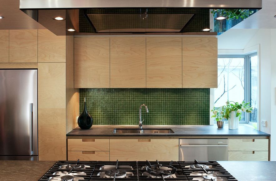 Point Chevalier Kitchen