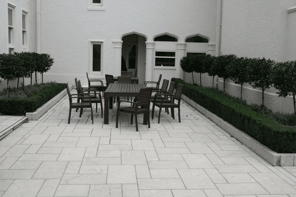 Paving Kaha Natural