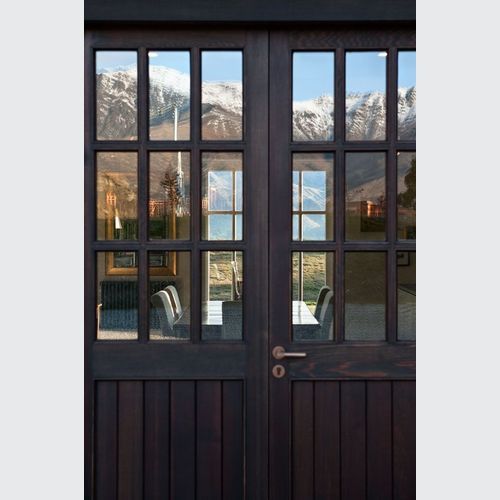 FSB 1102 Lever Handle
