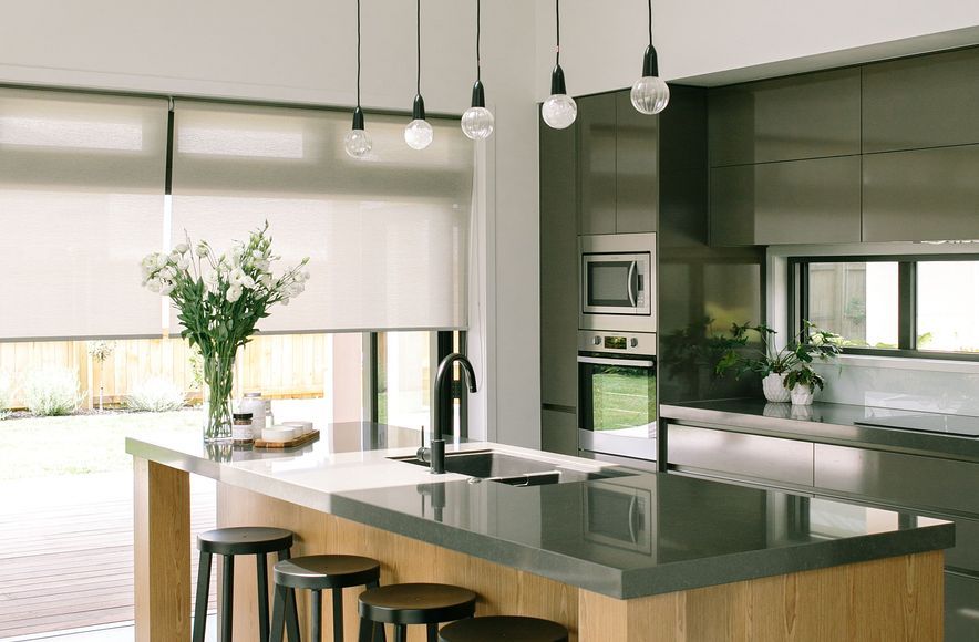 Eco Focussed Home