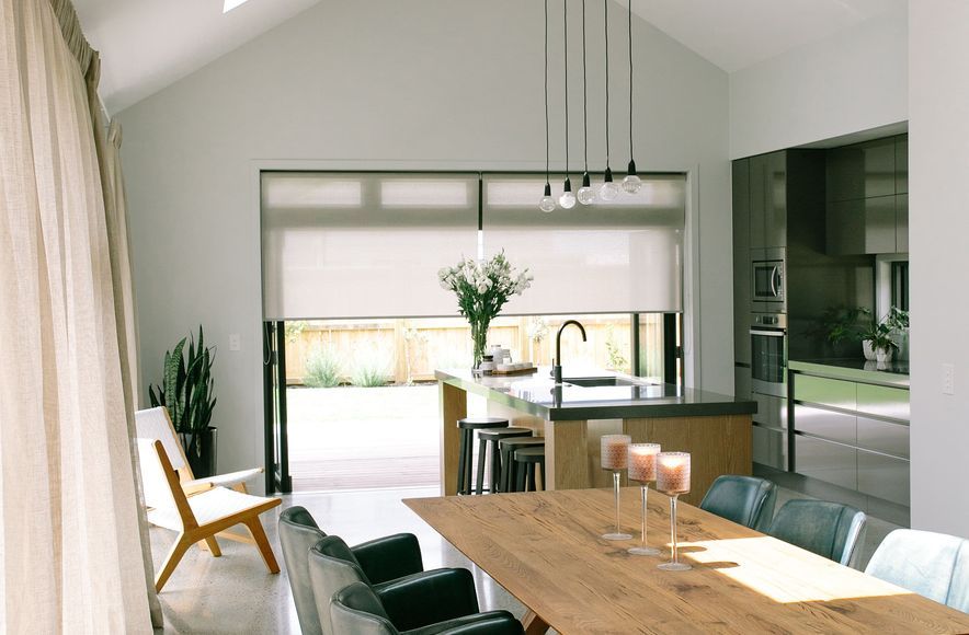 Eco Focussed Home