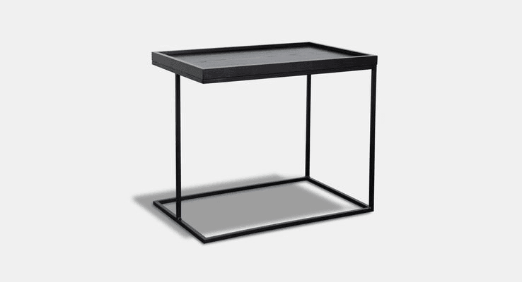 Edge Side Table