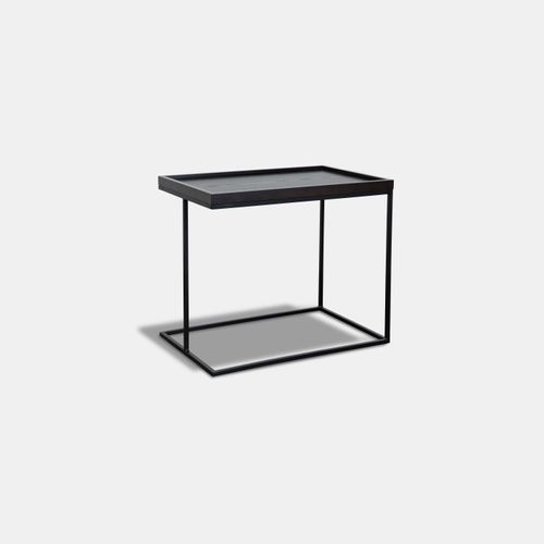 Edge Side Table