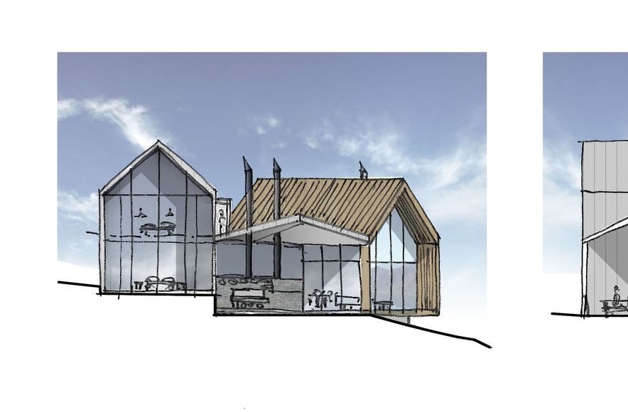 Winter Lodge - Wanaka