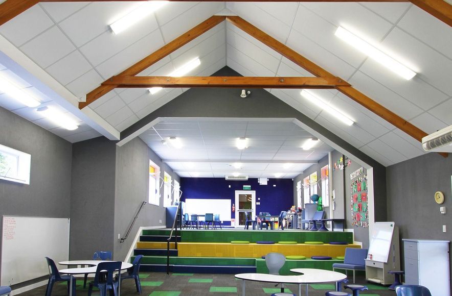 Ellerslie School