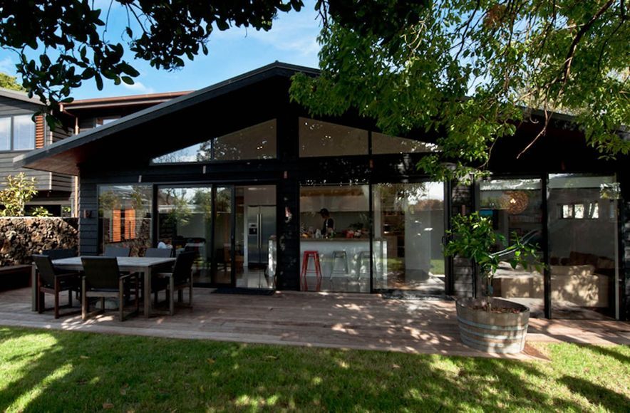 Ellerslie House