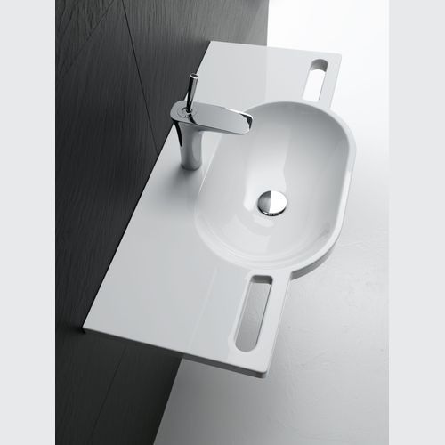 HEWI Washbasin 950.11.201 - 850mm wide