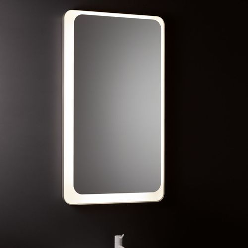 HEWI LED Illuminated Mirror 950.01.11101