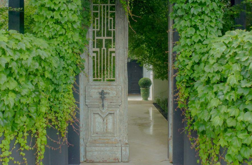 Remuera Garden, Remuera