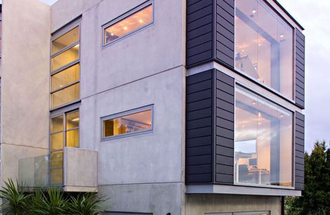 Grafton Apartment