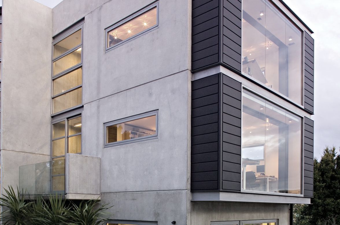 Grafton Apartment