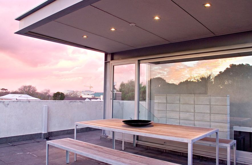 Grafton Apartment