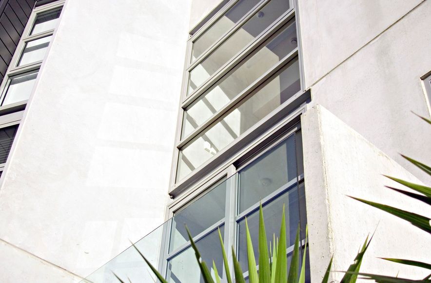 Grafton Apartment