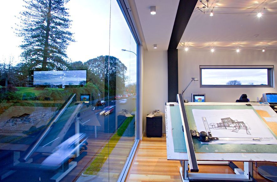 Grafton Apartment