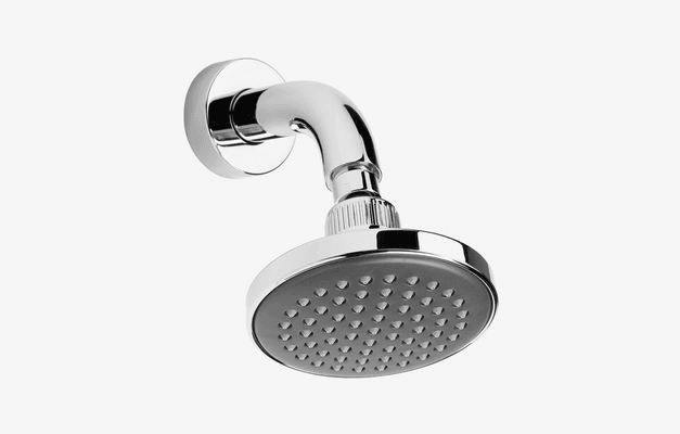 Voda Wall Mounted Shower Rose