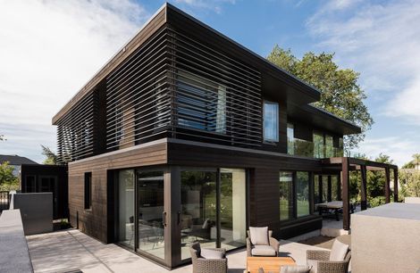 Stunning new build
— Merivale