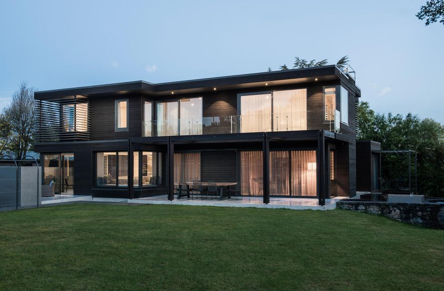 Stunning new build
— Merivale