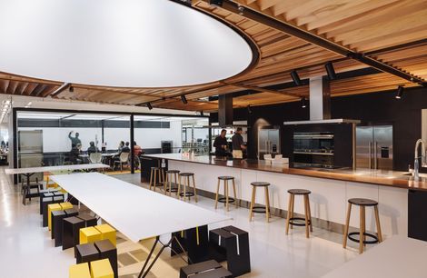 Fisher & Paykel Design Centre