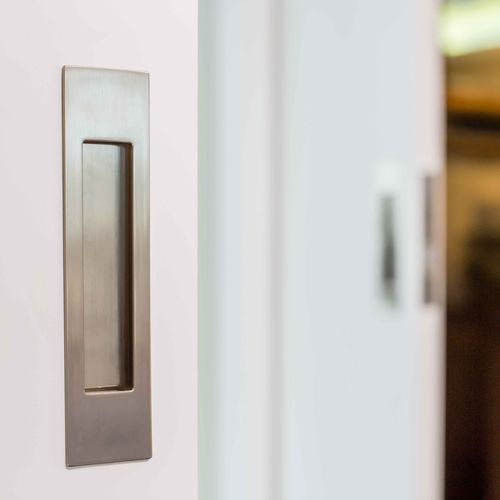 M-Series Flush Pull
