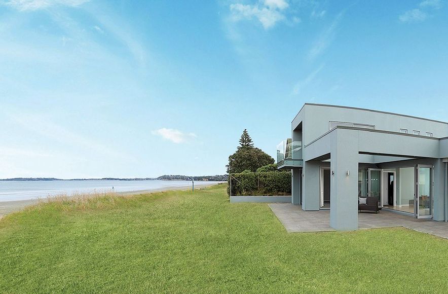 Francevic Holiday Home