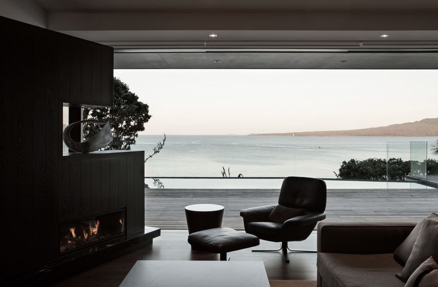 Room with a View