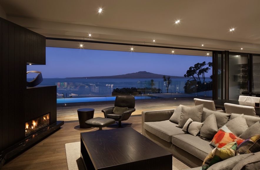 Takapuna Townhouse 