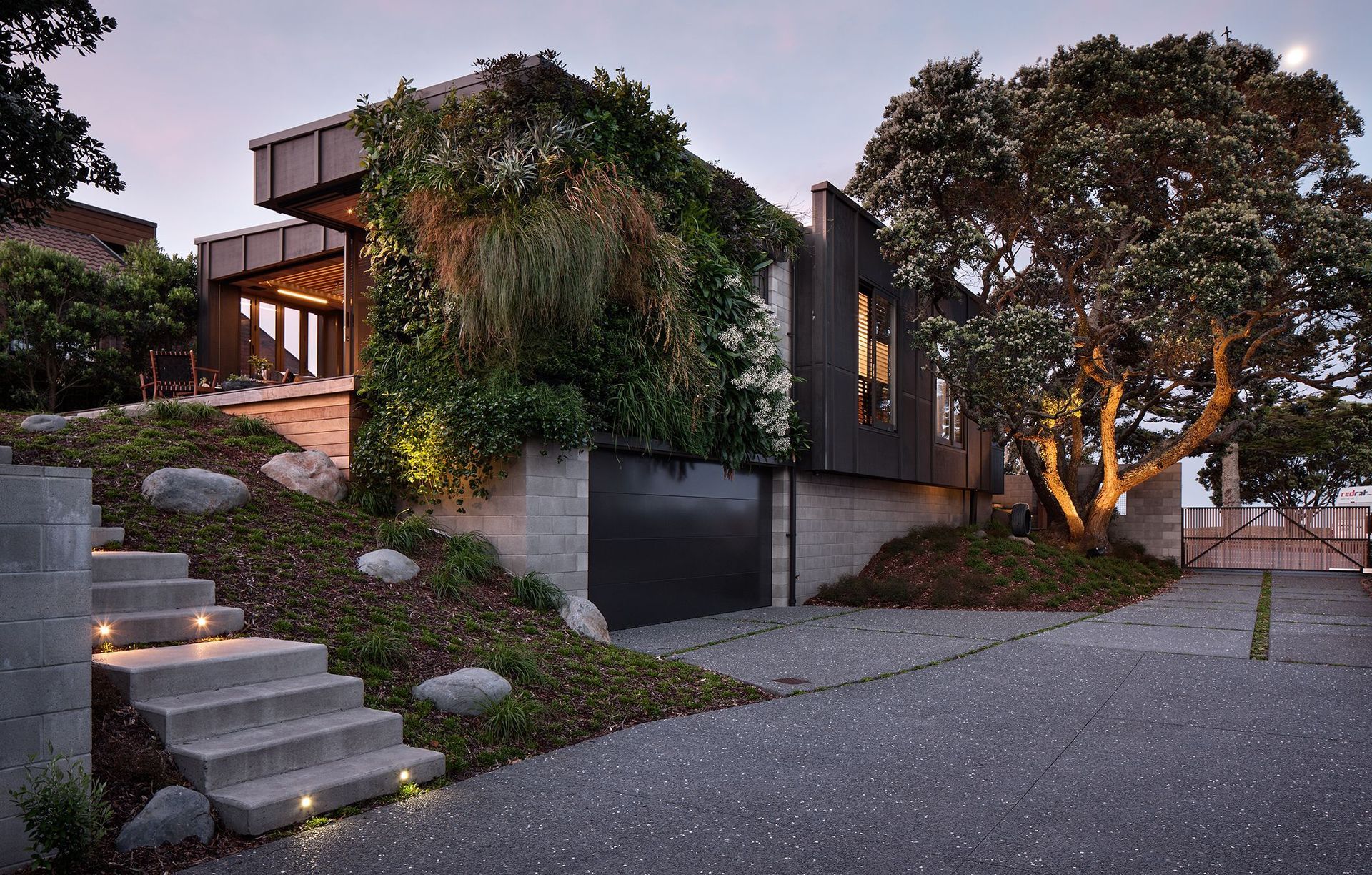 Architecture Bureau