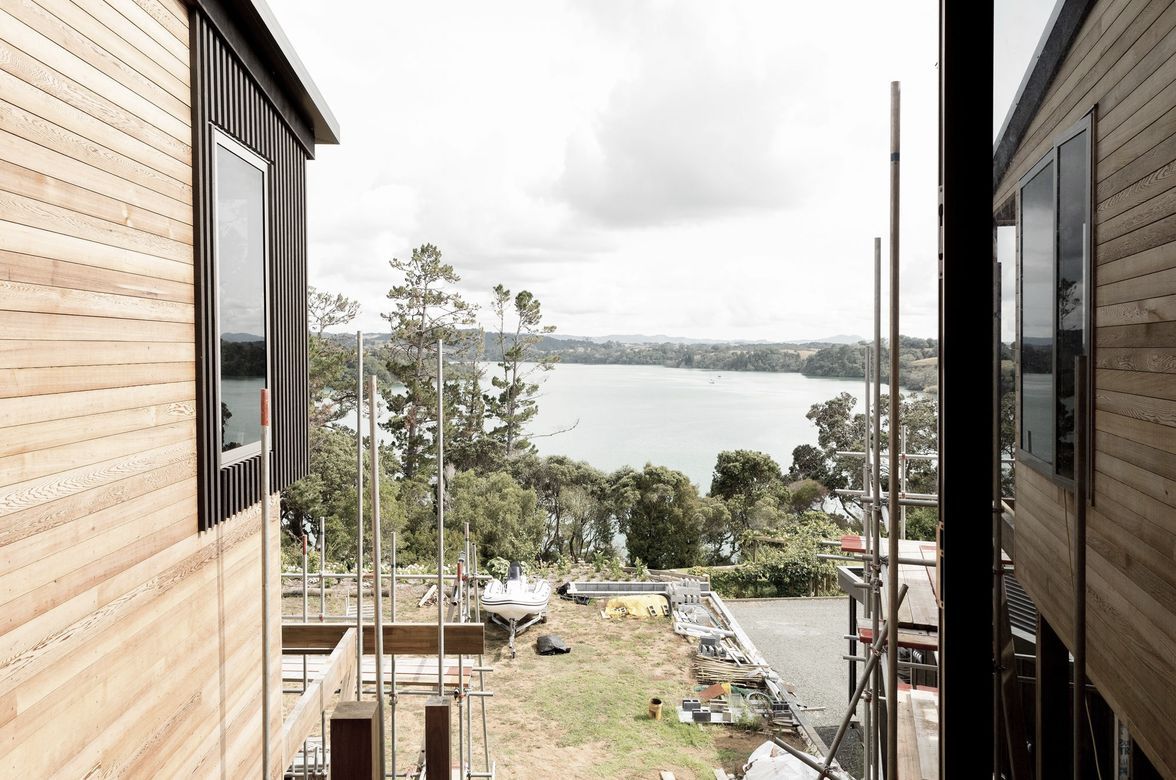 Mahurangi House