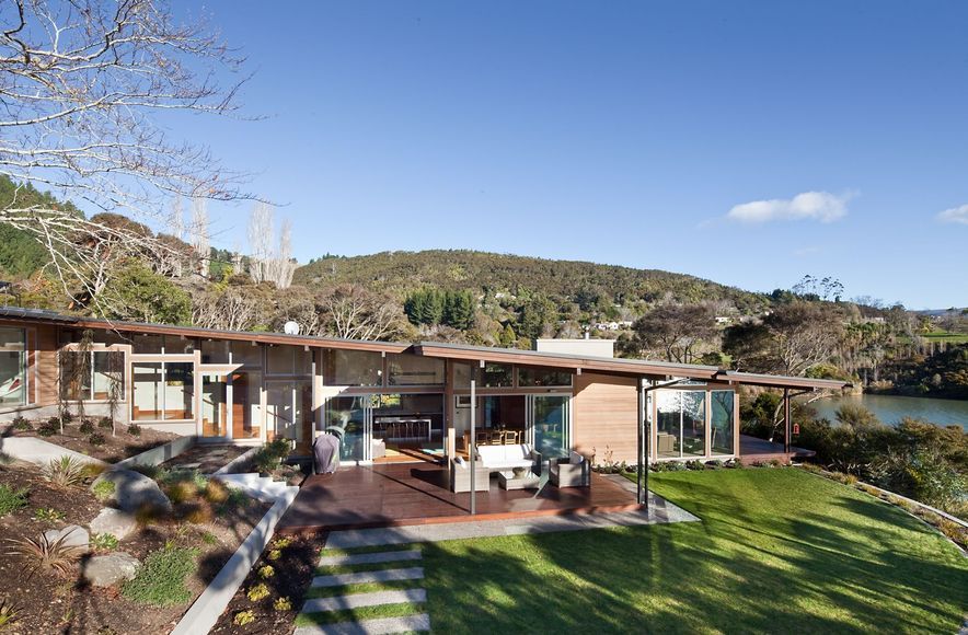 Doctors Point House